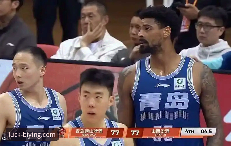 CBA季后赛浙江加时逆转宁波，必赢游戏平台用户直呼过瘾