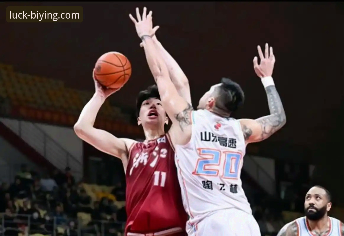 CBA季后赛山西横扫青岛晋级八强—在必赢游戏平台深度回顾这场激战